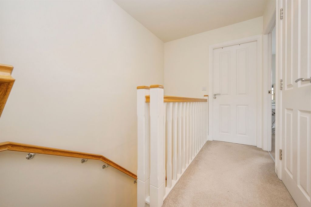 Additional image 13 of 3 bed semi-detached house for saleBarton Drive, Ashbourne DE6