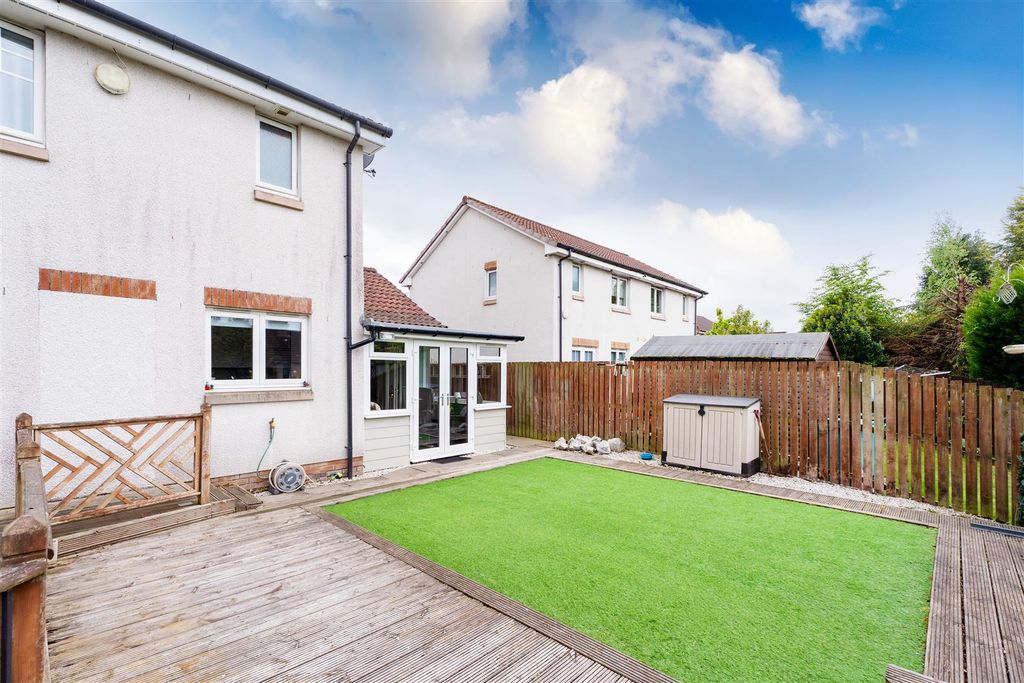 Additional image 31 of 3 bed detached house for saleKirkland Street, Motherwell ML1