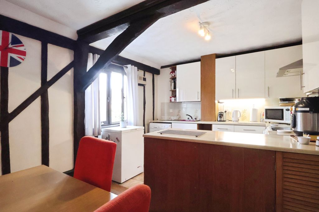 Additional image 6 of 1 bed flat for salePryors Court, Baldock SG7