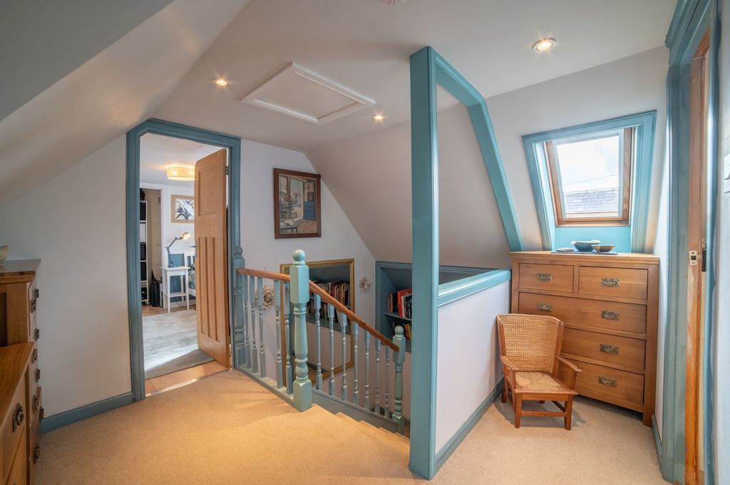 Additional image 12 of 4 bed detached house for sale3 & 5 Seafield Place, Whitehills, Banff, Aberdeenshire AB45