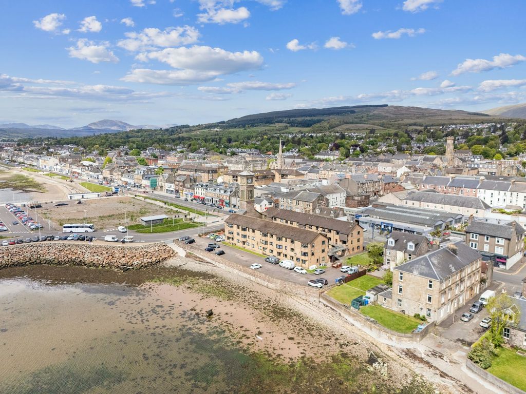Additional image 18 of 2 bed flat for saleFlat 23 Tower Place, 6 East Clyde Street, Helensburgh G84
