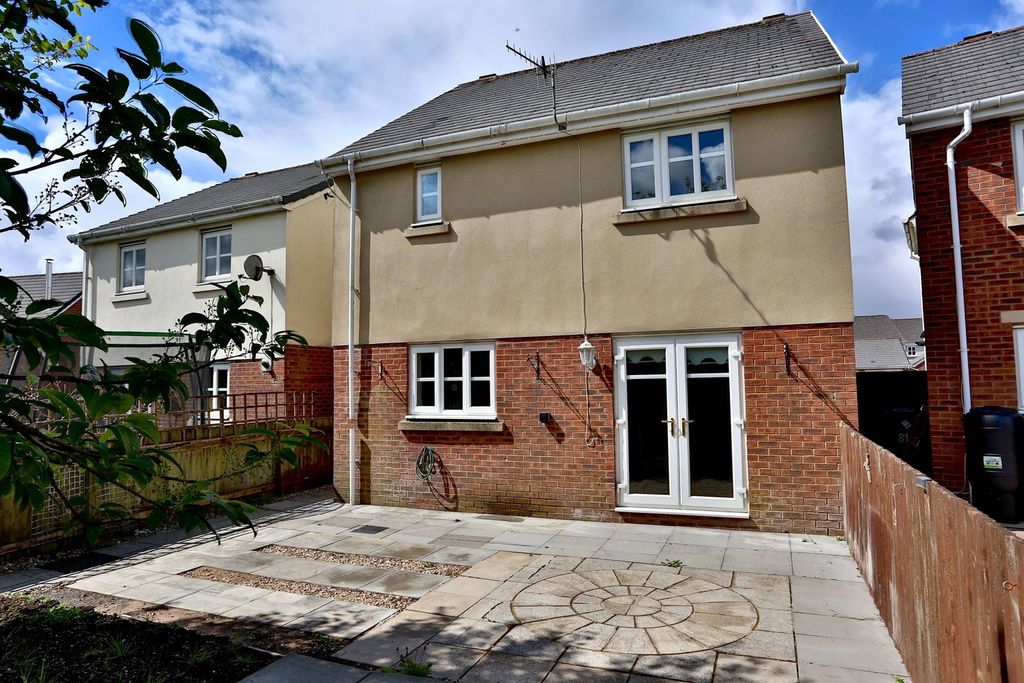 Additional image 19 of 3 bed detached house for sale83 Lakeside Way, Nantyglo, Ebbw Vale NP23