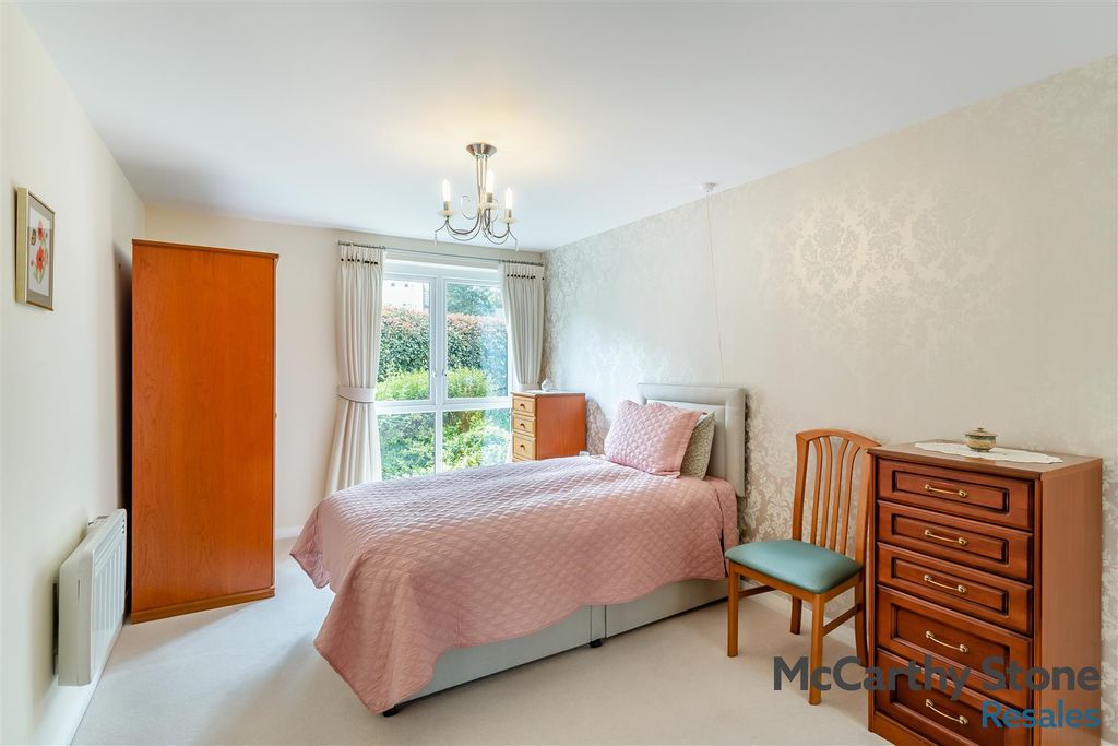 Additional image 4 of 2 bed flat for saleMalpas Court, Malpas Road, Northallerton DL7