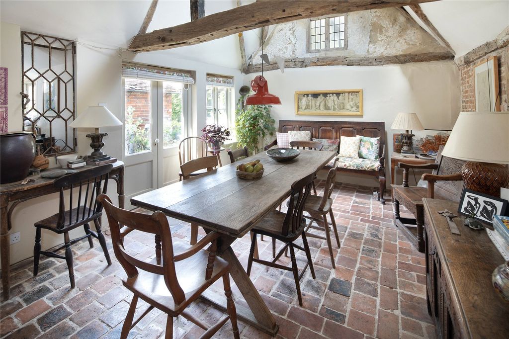 Additional image 3 of 4 bed detached house for saleNorthcourt Lane, Abingdon, Oxfordshire OX14
