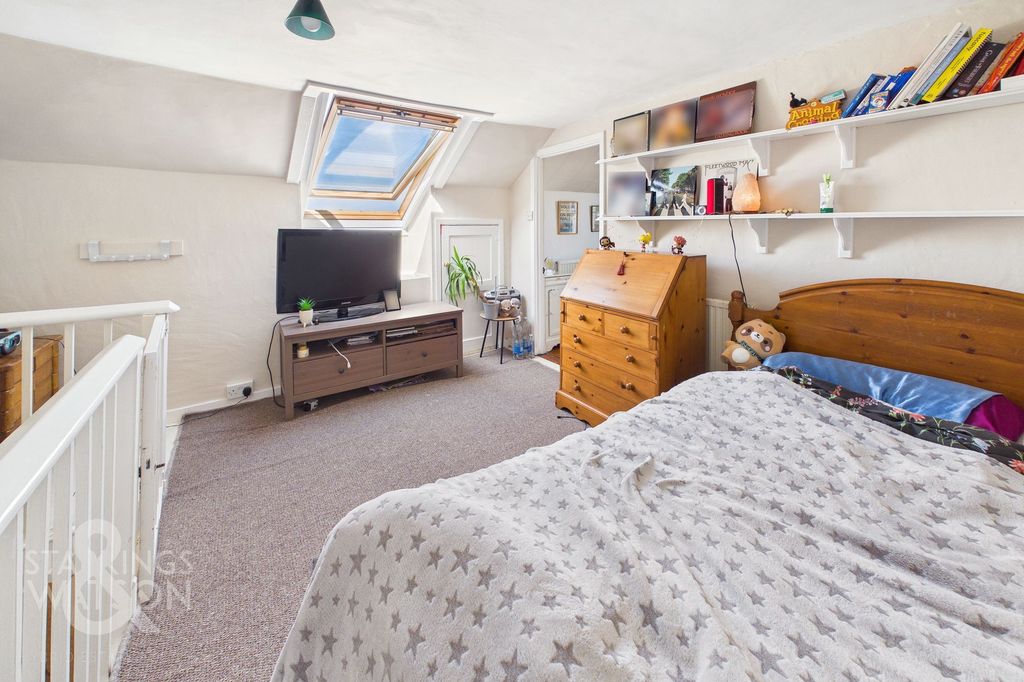 Additional image 17 of 5 bed semi-detached house for saleStation Road, Beccles NR34