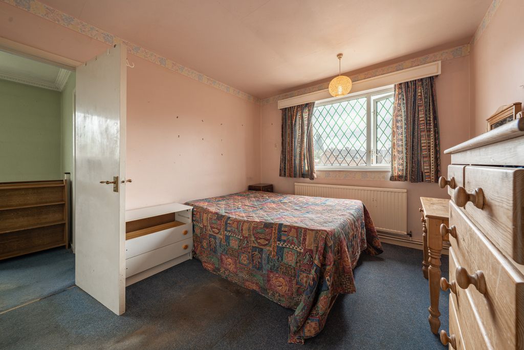 Additional image 10 of 3 bed semi-detached house for saleCroftway, Markfield, Leicestershire LE67