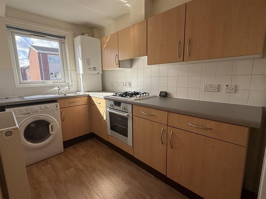Additional image 4 of 1 bed flat for saleClive Road, Canton, Cardiff CF5