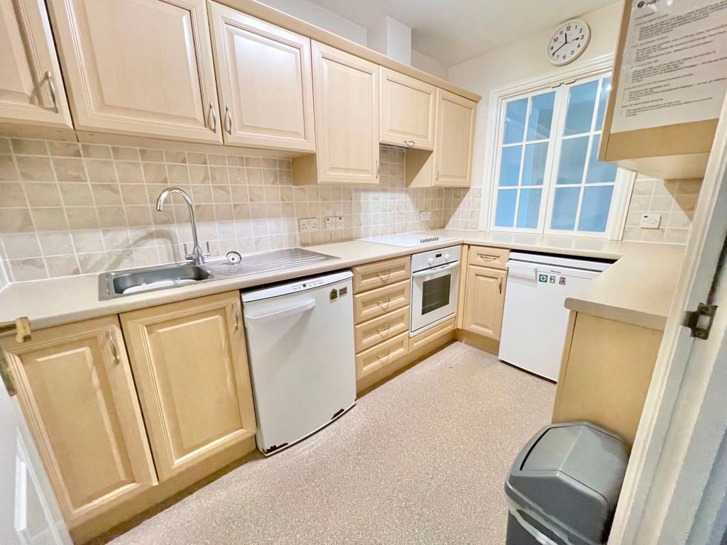 Additional image 2 of 2 bed flat for saleFairland Court, Wymondham NR18