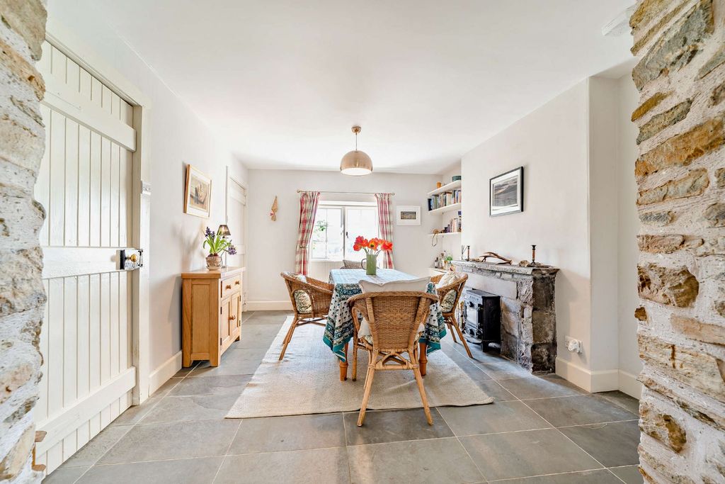 Additional image 5 of 2 bed end terrace house for saleArdtrasgairt Cottages, Fortingall, Aberfeldy, Perthshire PH15