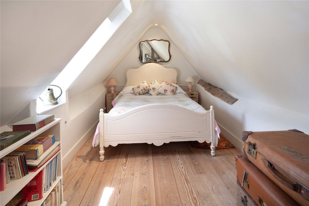 Additional image 19 of 4 bed detached house for saleNorthcourt Lane, Abingdon, Oxfordshire OX14
