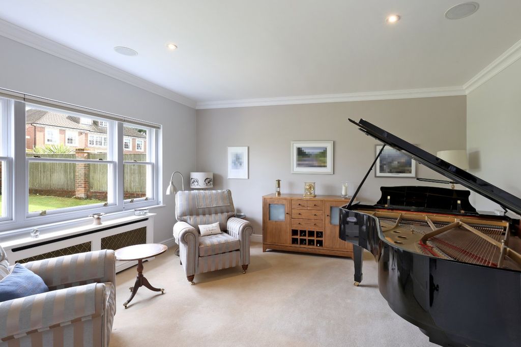 Additional image 6 of 5 bed detached house for saleBurkes Road, Beaconsfield, Buckinghamshire HP9