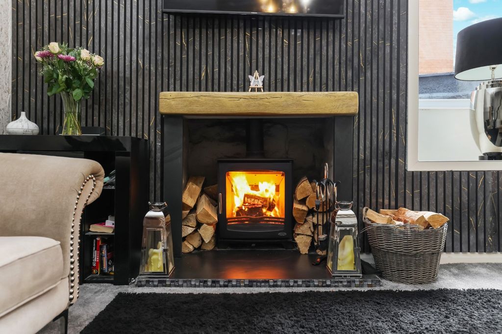 Additional image 4 of 3 bed semi-detached house for saleNeilson Street, Bellshill ML4