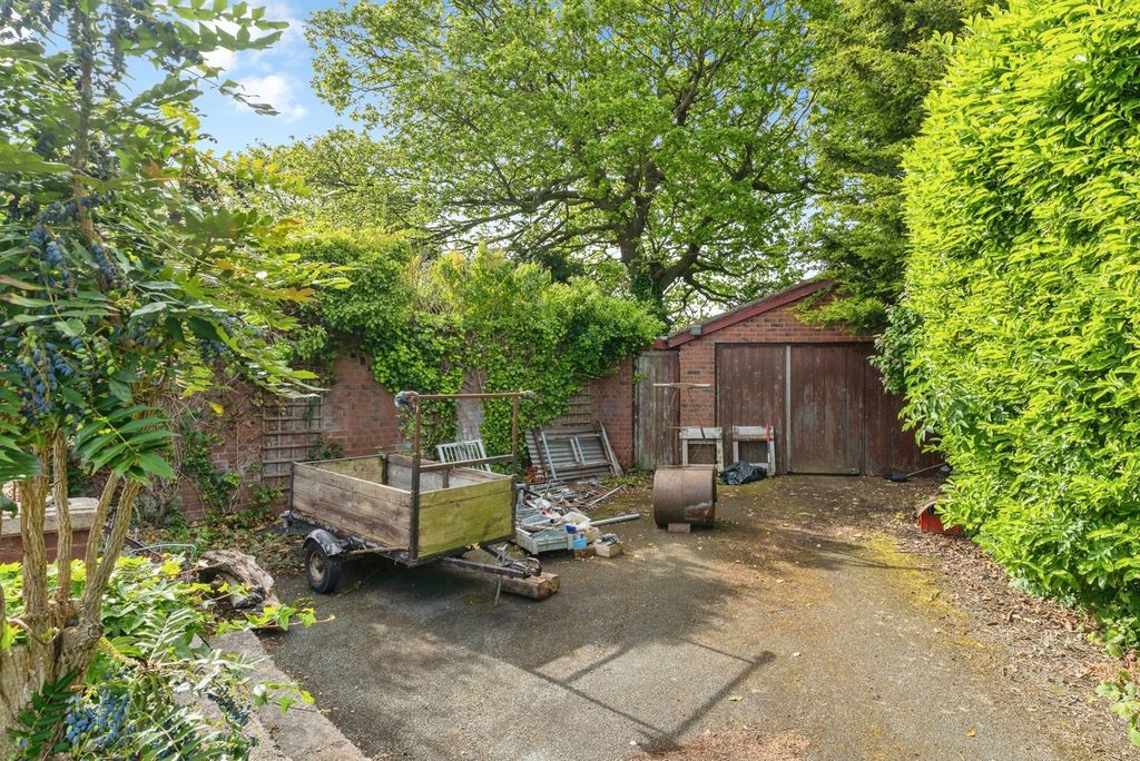 Additional image 17 of 4 bed detached house for salePen-Y-Maes Road, Holywell, Flintshire CH8