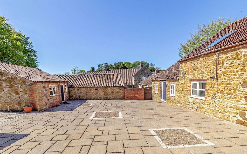 Additional image 14 of 3 bed link detached house for saleSpring Mill, 38 Caistor Lane, Tealby, Market Rasen LN8