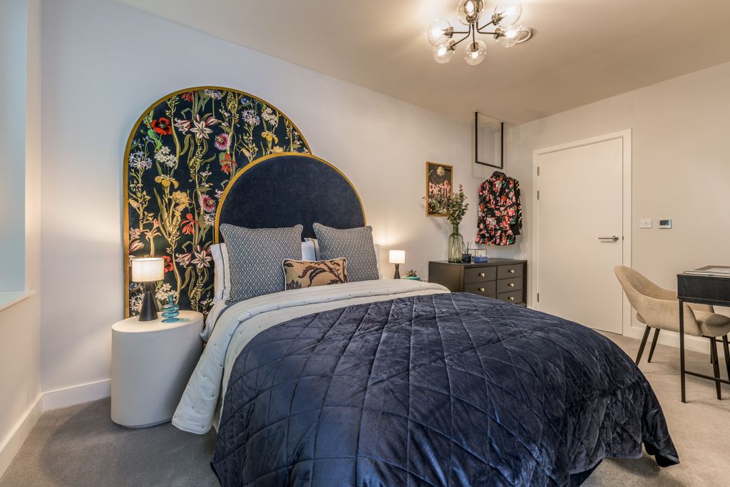 Additional image 15 of 3 bed flat for saleDagenham Green, Kent Avenue, Dagenham RM9