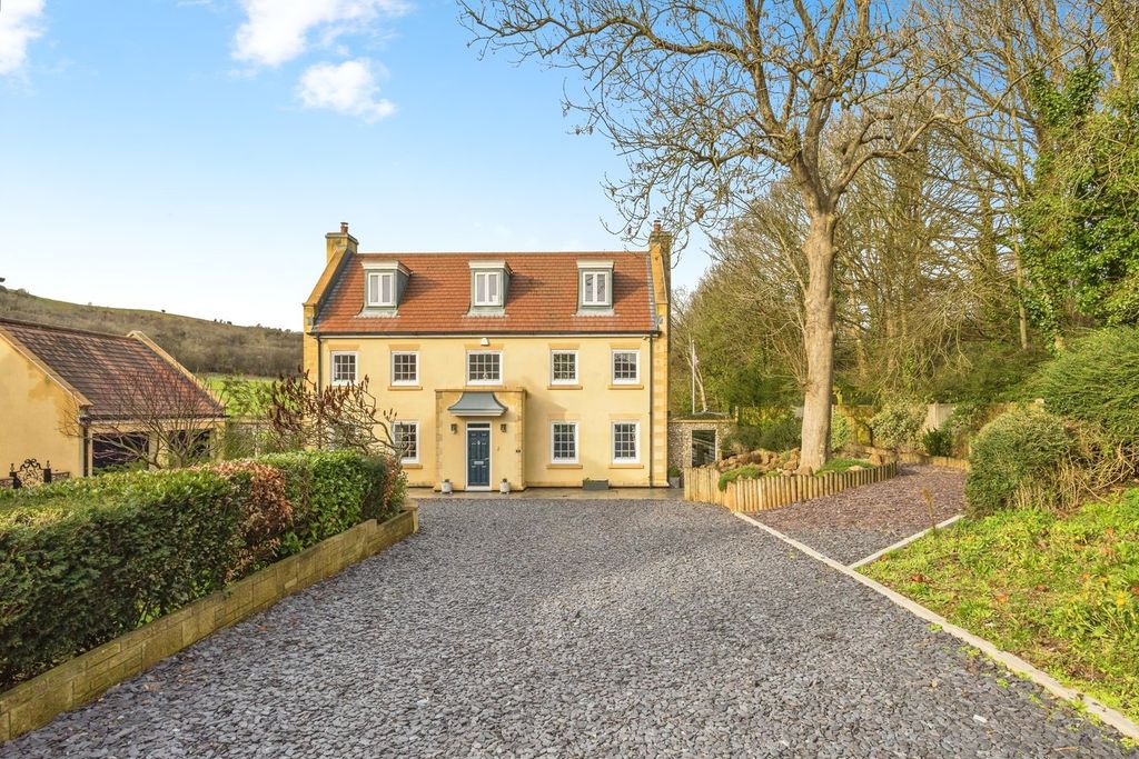 Additional image 42 of 6 bed detached house for saleWavering Down Rise, Shute Shelve, Axbridge BS26