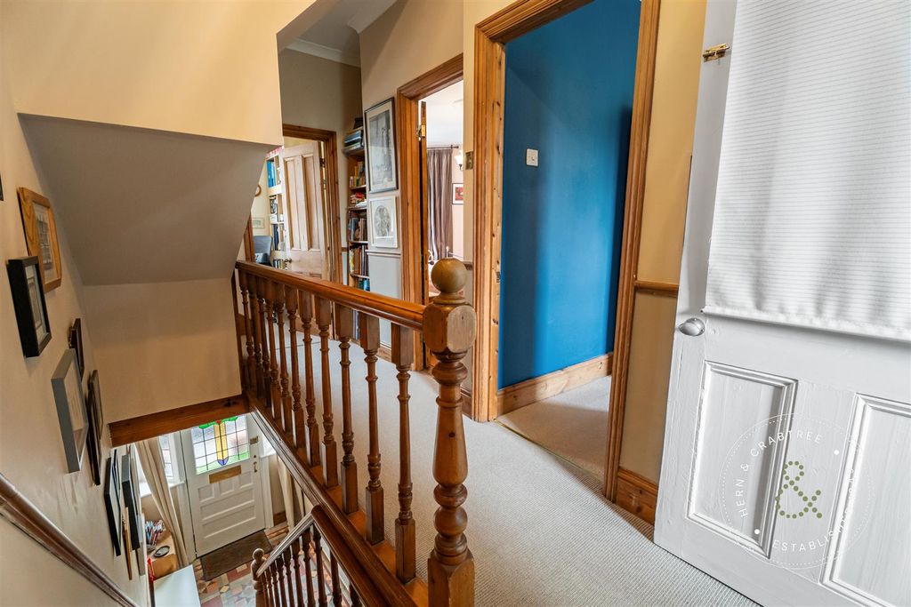 Additional image 19 of 4 bed terraced house for salePen Y Bryn Road, Heath, Cardiff CF14
