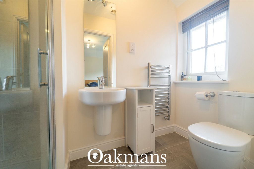 Additional image 12 of 4 bed detached house for saleRutherford Road, Bromsgrove, Worcestershire B60