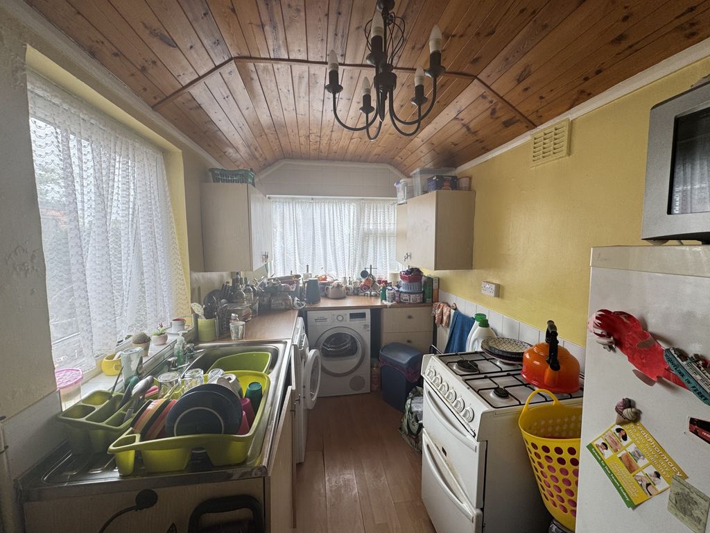 Additional image 3 of 2 bed end terrace house for saleBirchwood Lane, Somercotes DE55