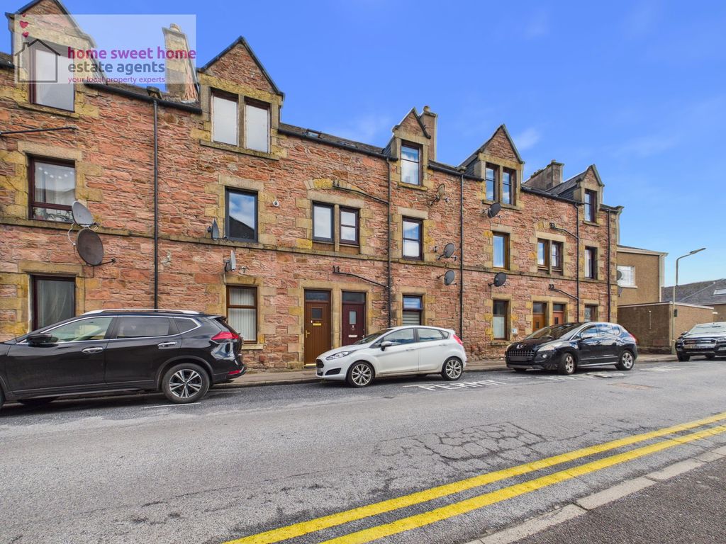 Additional image 21 of 1 bed flat for saleKing Street, Inverness IV3