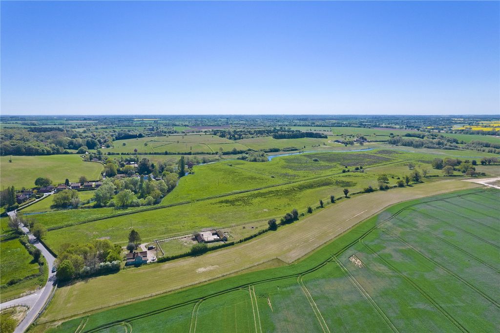 Additional image 10 of Land for salePark Farm, Bylaugh, Dereham, Norfolk NR20