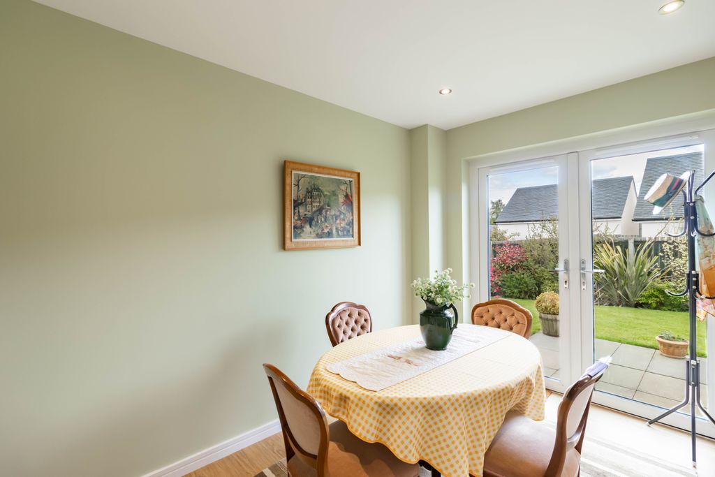 Additional image 11 of 3 bed detached bungalow for saleMary Countess Way, Glamis, Forfar DD8