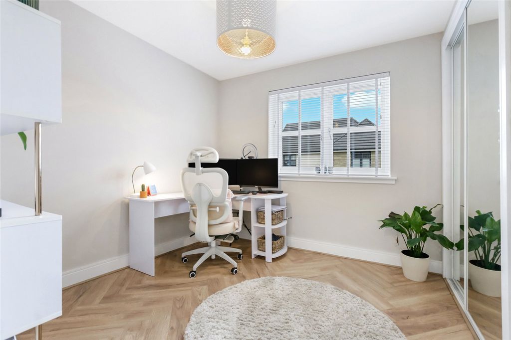 Additional image 22 of 4 bed detached house for saleStewart Gardens, Airdrie, North Lanarkshire ML6