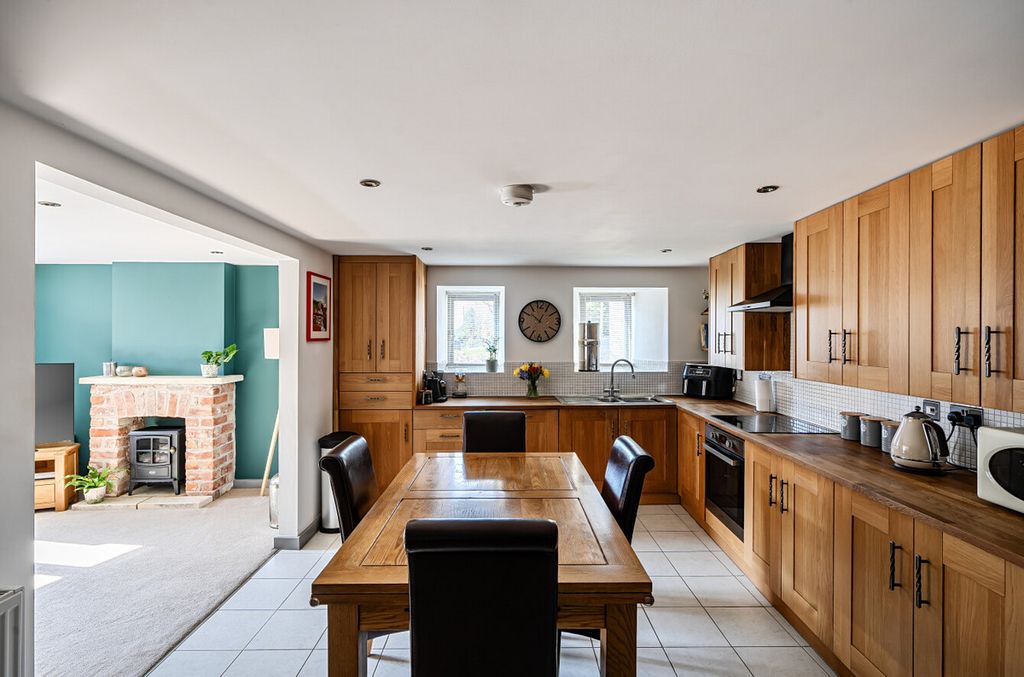 Additional image 2 of 3 bed detached house for saleOxford Street, Evercreech, Shepton Mallet BA4