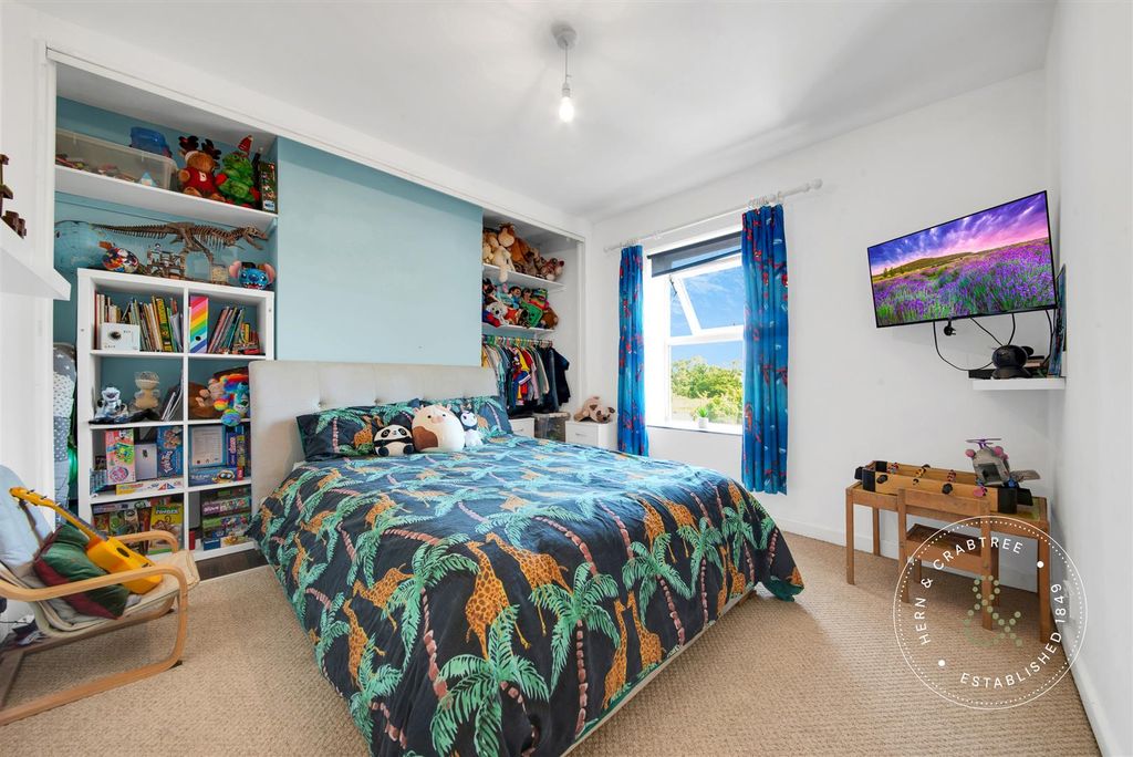 Additional image 10 of 2 bed terraced house for saleMill Road, Lower Ely, Cardiff CF5