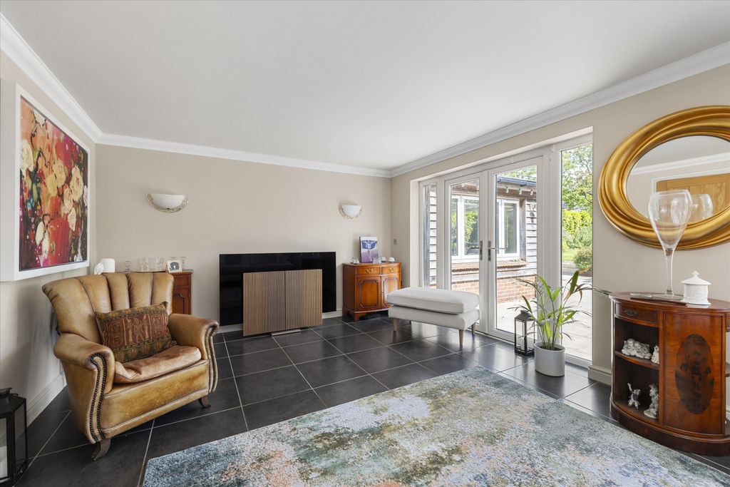 Additional image 6 of 5 bed detached house for saleNewnham Lane, Old Basing, Basingstoke, Hampshire RG24