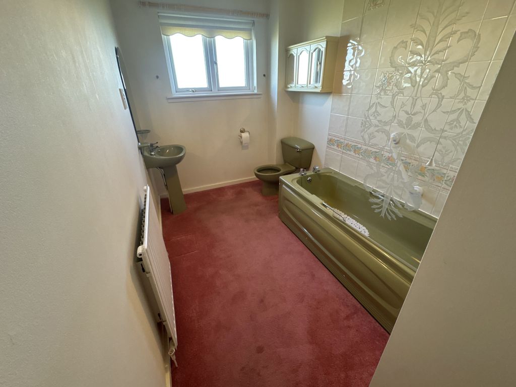 Additional image 14 of 3 bed detached bungalow for saleProvost Gordon Terrace, Banff AB45