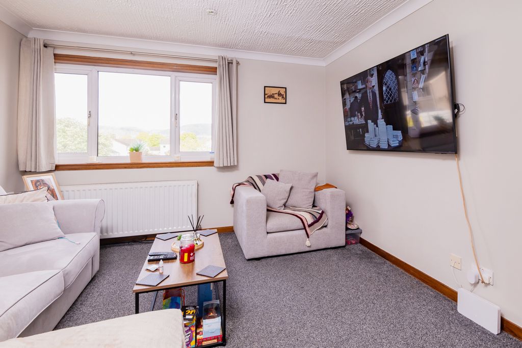Additional image 3 of 2 bed flat for saleArdbreck Place, Inverness IV2