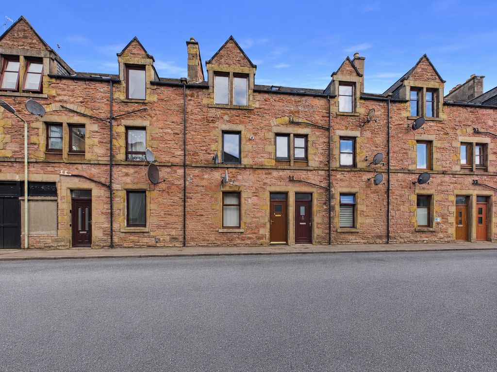 1 bed flat for saleKing Street, Inverness IV3