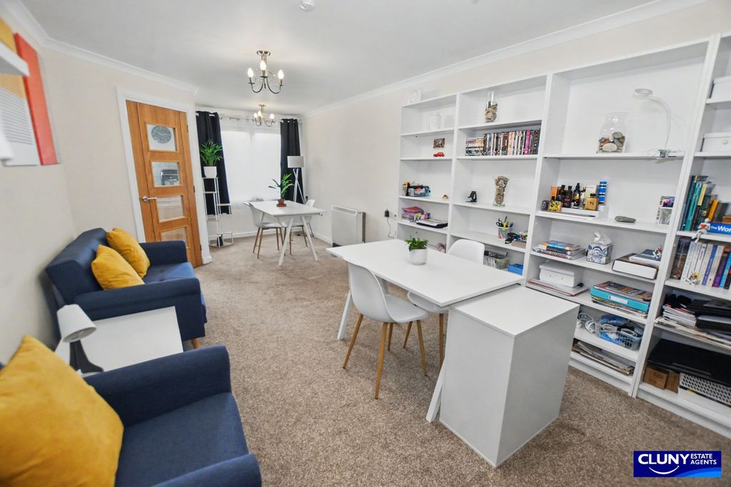 Additional image 5 of 1 bed flat for saleMoravia Court, Forres IV36