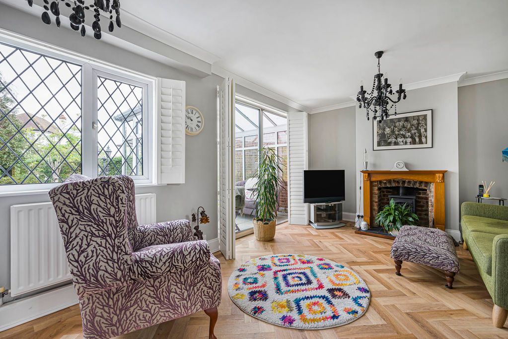 Additional image 3 of 3 bed semi-detached house for saleWindsor Road, Bexleyheath DA6