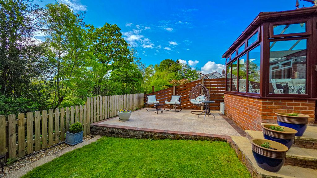 Additional image 12 of 4 bed detached house for saleAberlash Road, Ammanford SA18