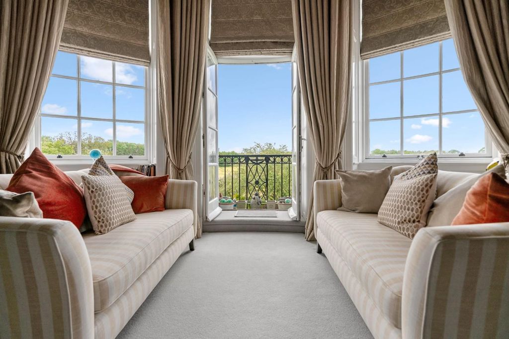 Additional image 2 of 2 bed flat for saleGargrave House, Gargrave BD23