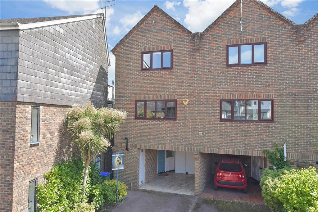 Additional image 2 of 3 bed town house for saleTarrant Wharf, Arundel, West Sussex BN18