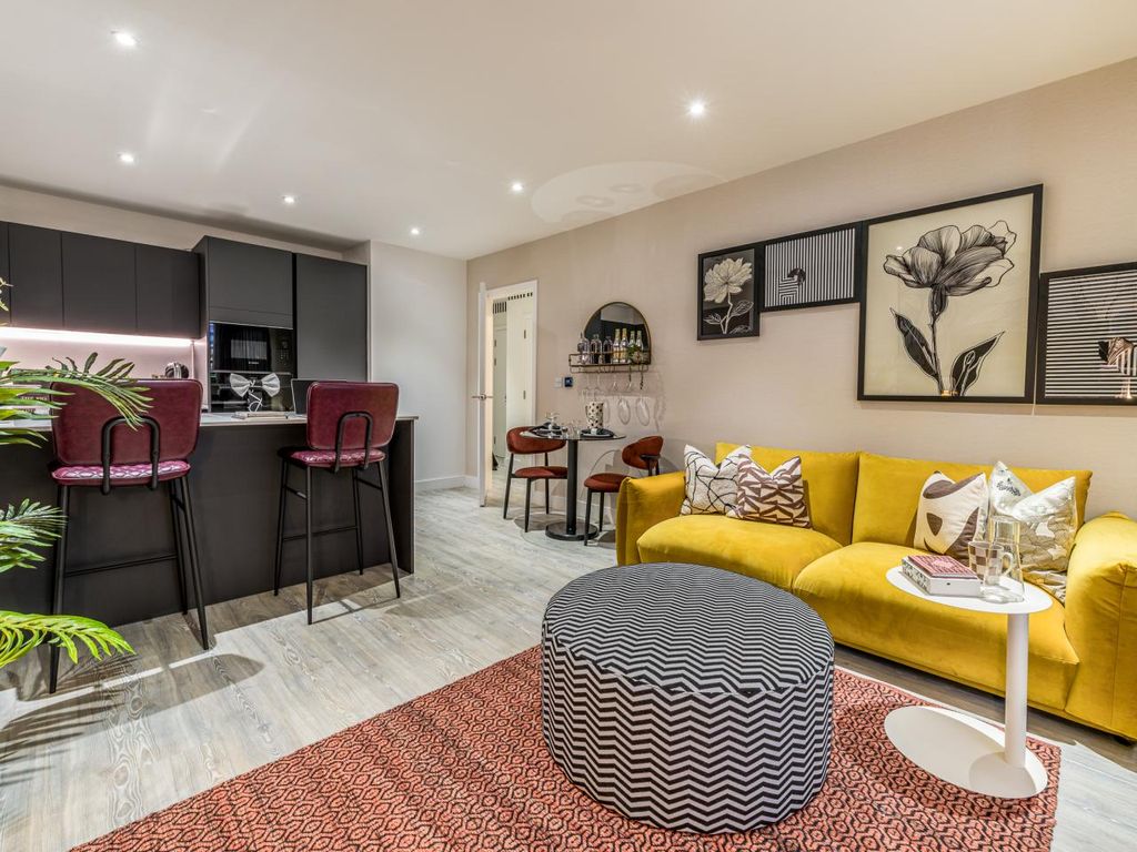 Additional image 3 of 1 bed flat for saleKent Avenue, Dagenham RM9