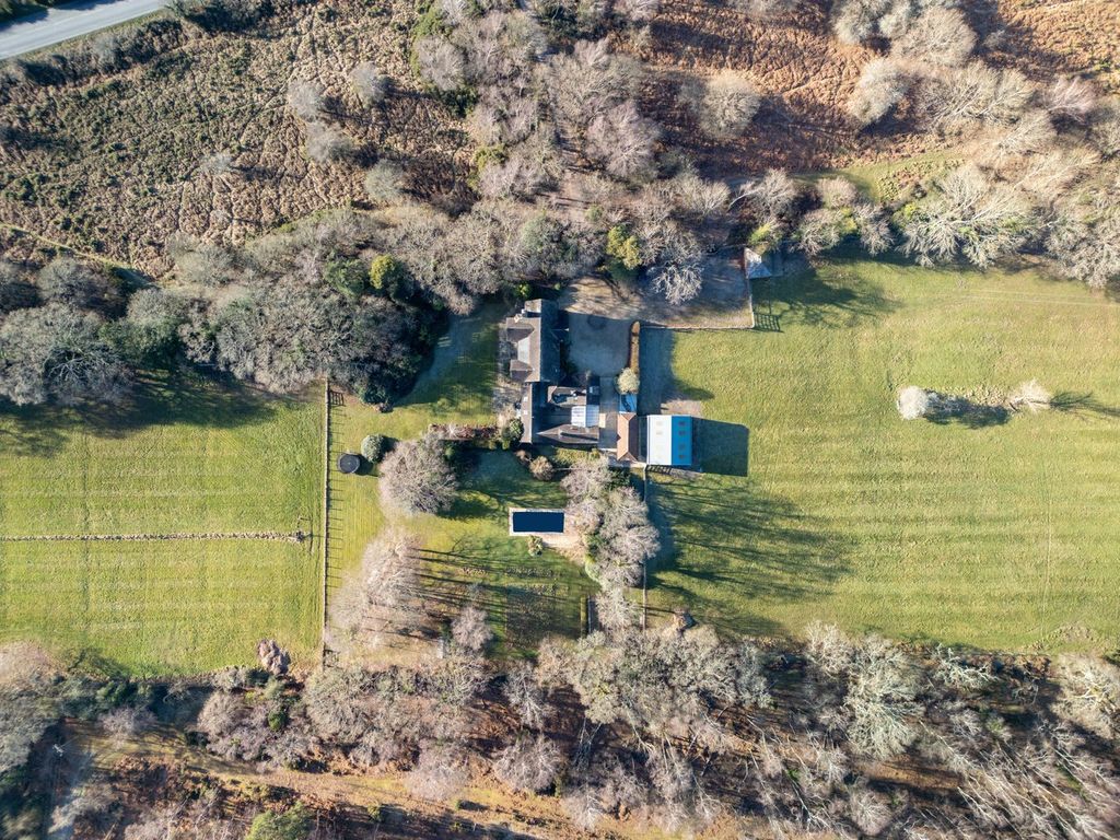 Additional image 20 of 6 bed detached house for saleSetley, Brockenhurst SO42