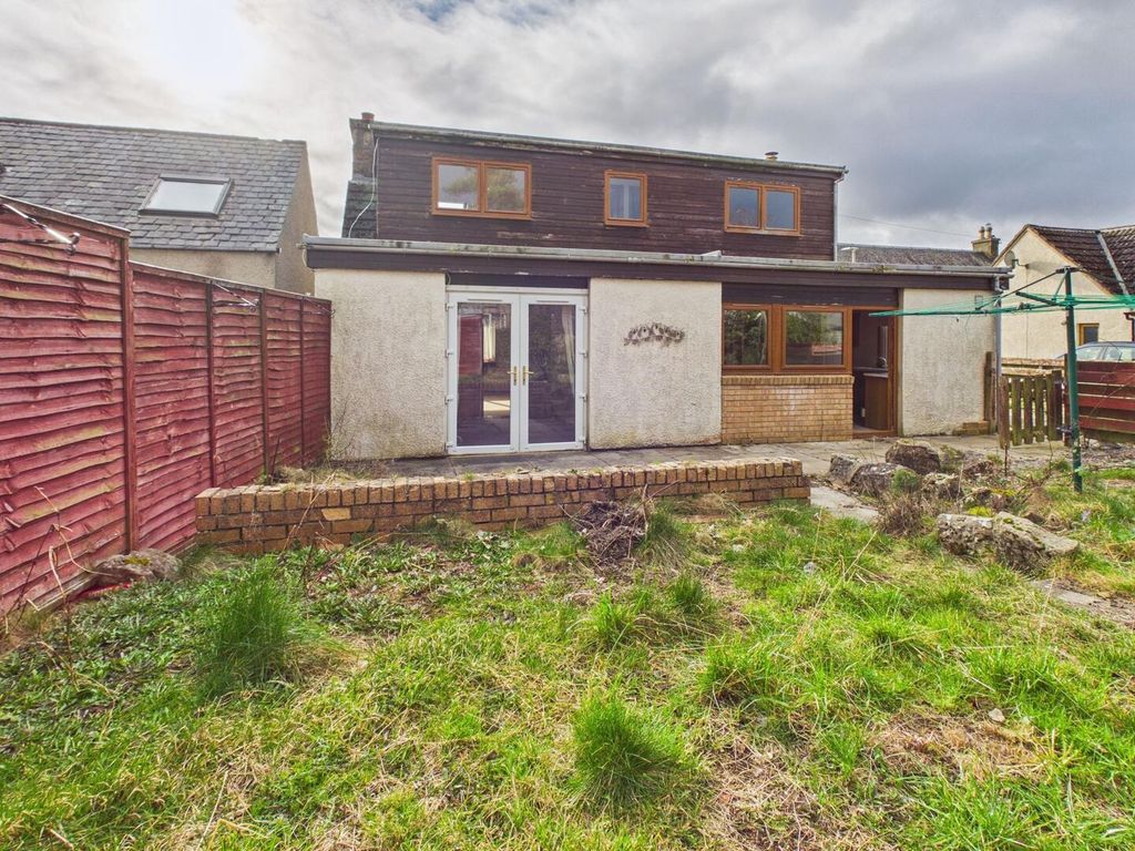 Additional image 9 of 3 bed detached house for sale65 Averon Road, Alness IV17