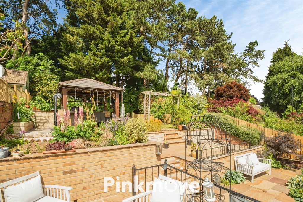 Additional image 30 of 4 bed semi-detached house for saleFriars Road, Newport NP20