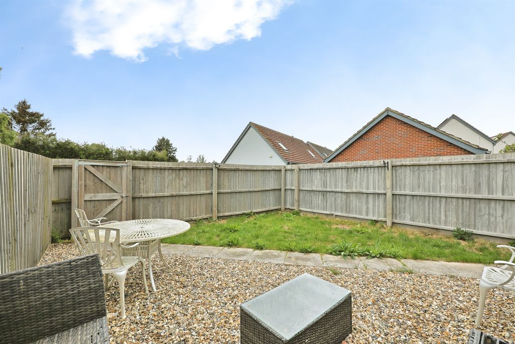 Additional image 8 of 1 bed flat for saleHopsack Road, Hingham, Norwich NR9