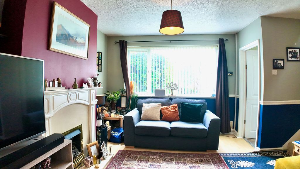 Additional image 10 of 3 bed semi-detached house for saleSt. Davids Road, Maesycwmmer CF82