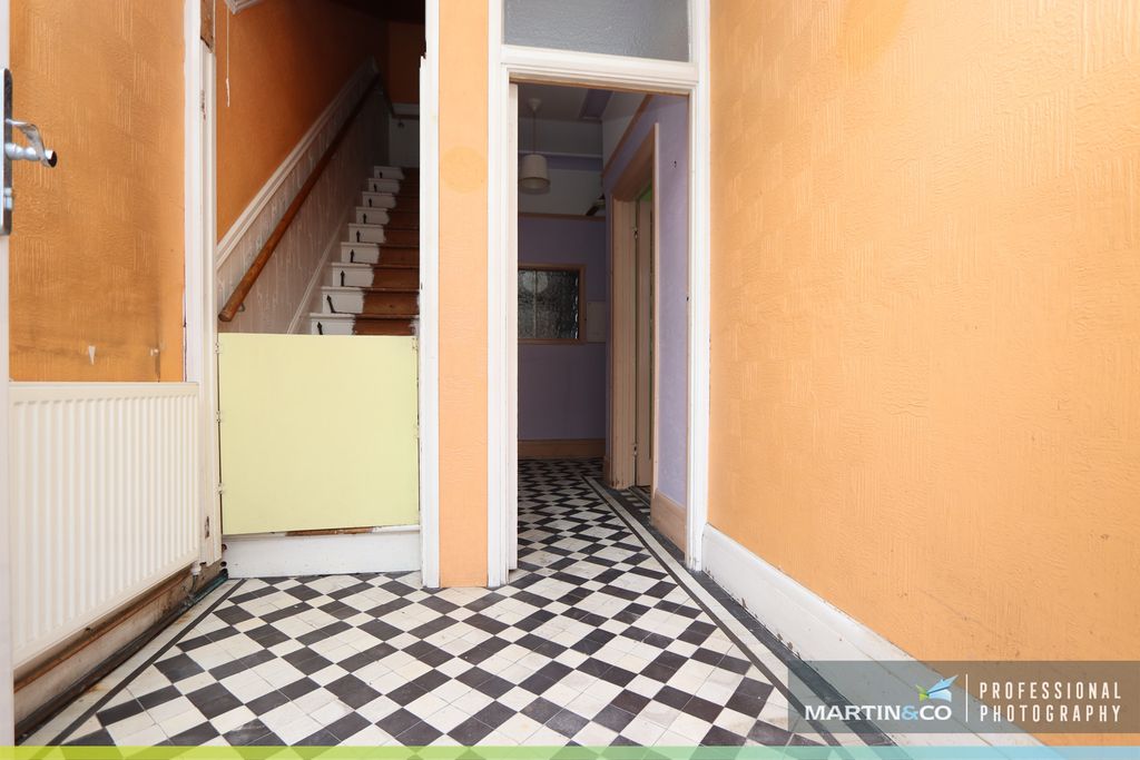 Additional image 3 of 4 bed end terrace house for saleAxmister Road, Pen-Y-Lan CF23