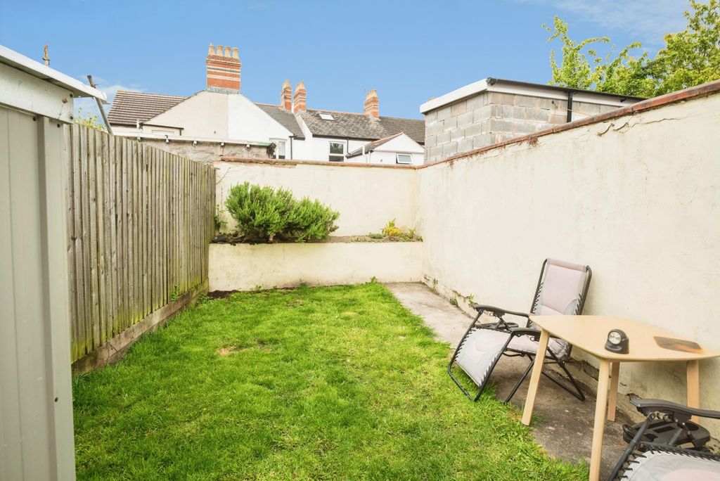 Additional image 9 of 1 bed flat for saleTheodora Street, Cardiff CF24