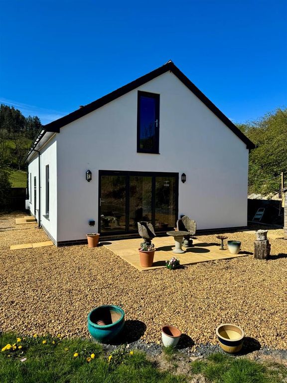Additional image 33 of 4 bed farm for saleLlywernog, Ponterwyd, Aberystwyth SY23