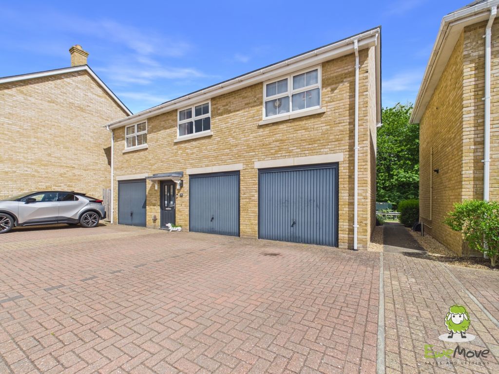Additional image 13 of 2 bed flat for saleSenate Court, 7 Aurum Green Avenue Chineham, Chineham, Basingstoke, Hampshire RG24