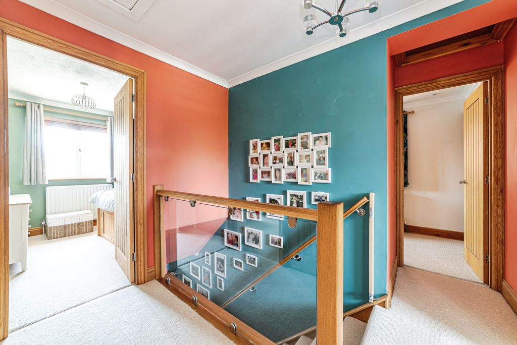 Additional image 26 of 4 bed detached house for saleSandpiper Way, Basingstoke RG22