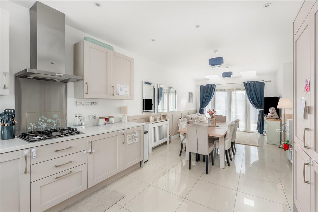 Additional image 7 of 4 bed detached house for saleThenford Way, Banbury OX16